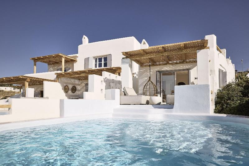 Villa Thea Collection Mykonos