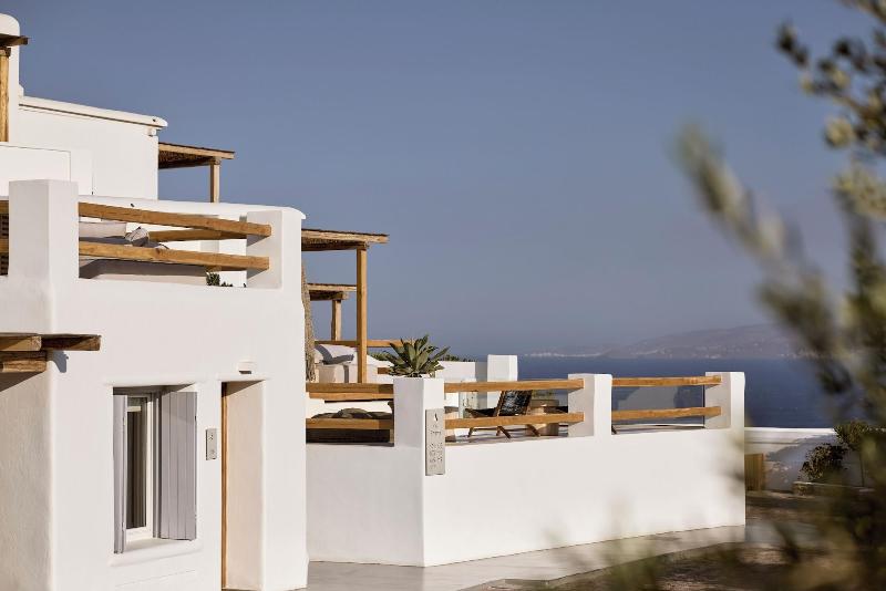Villa Thea Collection Mykonos