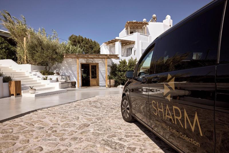 Villa Thea Collection Mykonos