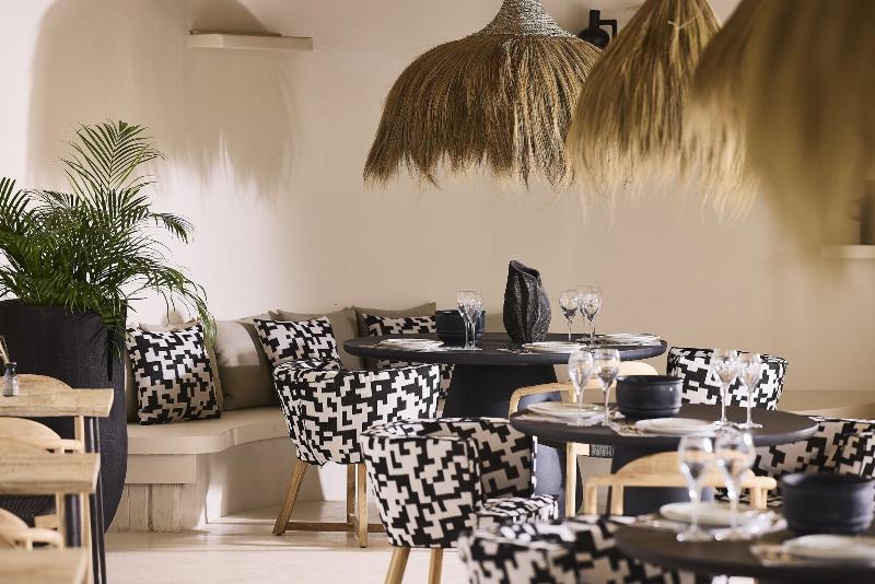 Villa Thea Collection Mykonos