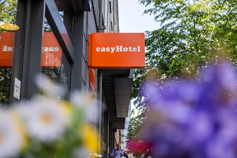 Easyhotel Belfast