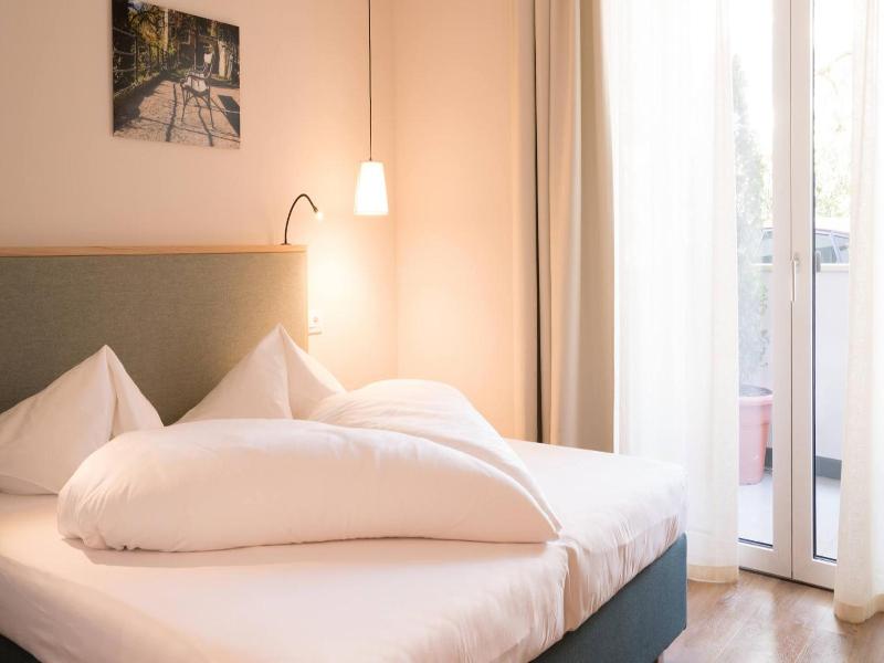 Flora Hotel & Suites image