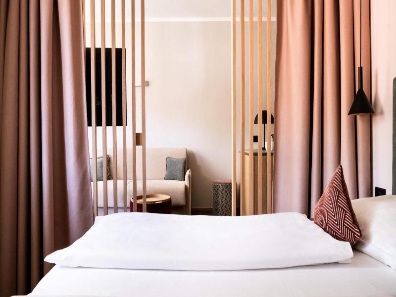 Flora Hotel & Suites image