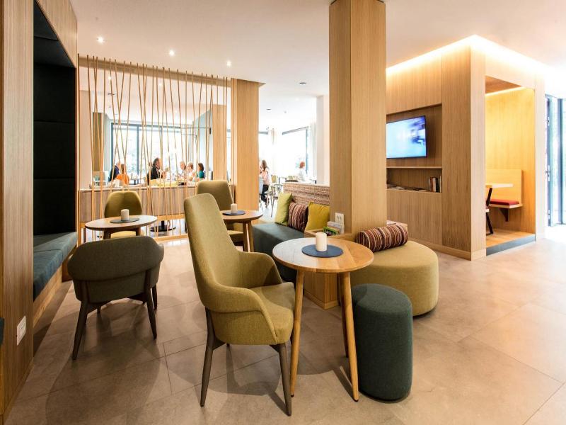 Flora Hotel & Suites image