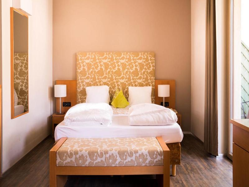 Flora Hotel & Suites image