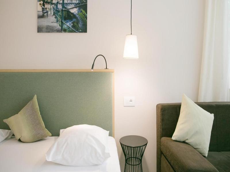 Flora Hotel & Suites image