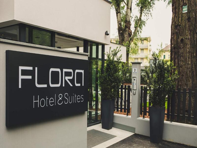 Flora Hotel & Suites image