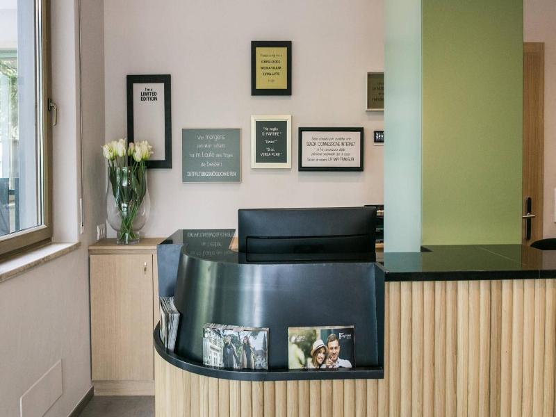 Flora Hotel & Suites image