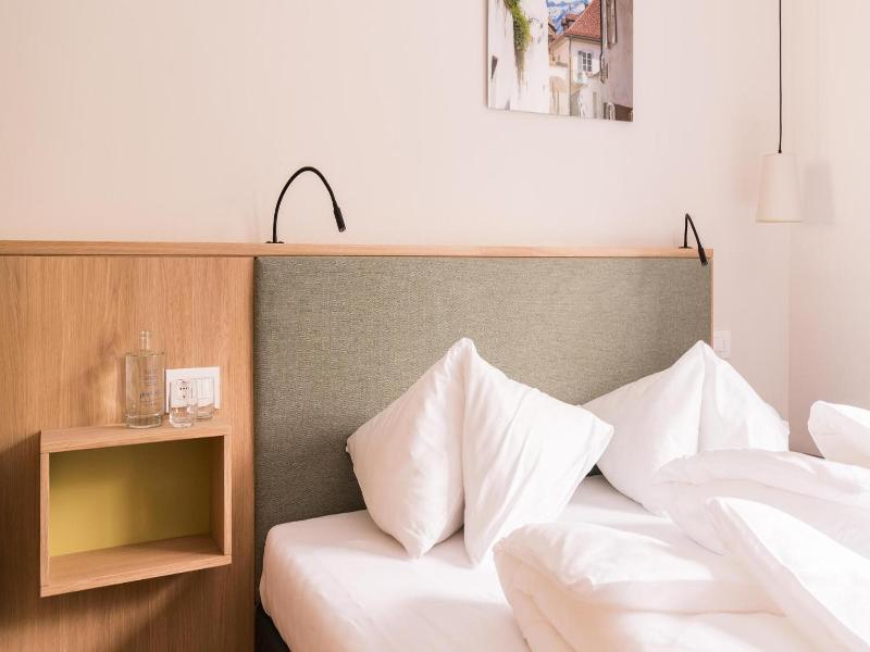 Flora Hotel & Suites image