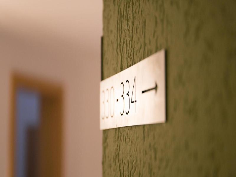 Flora Hotel & Suites image