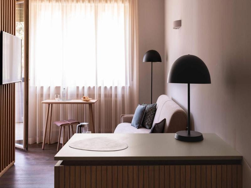 Flora Hotel & Suites image
