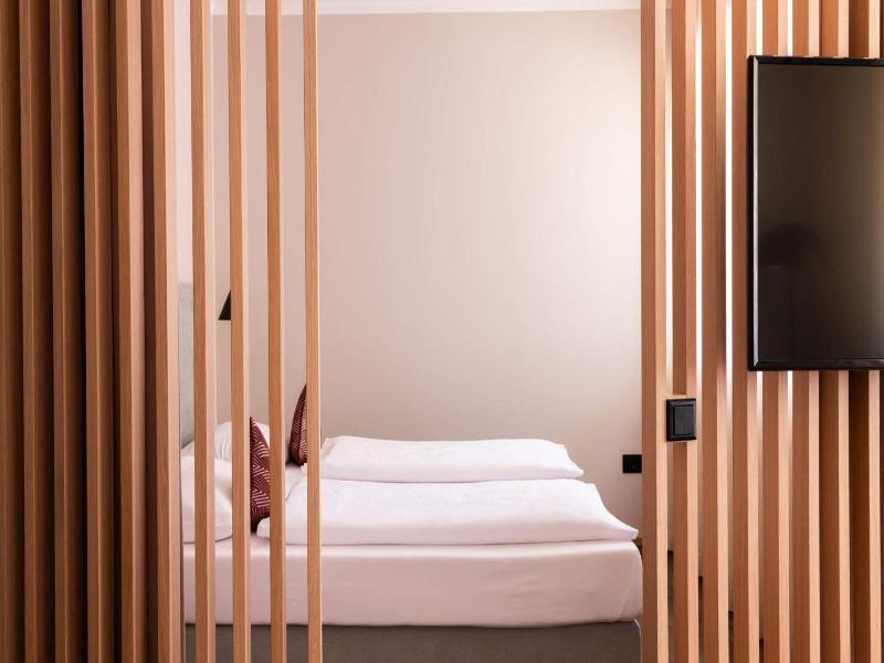 Flora Hotel & Suites image