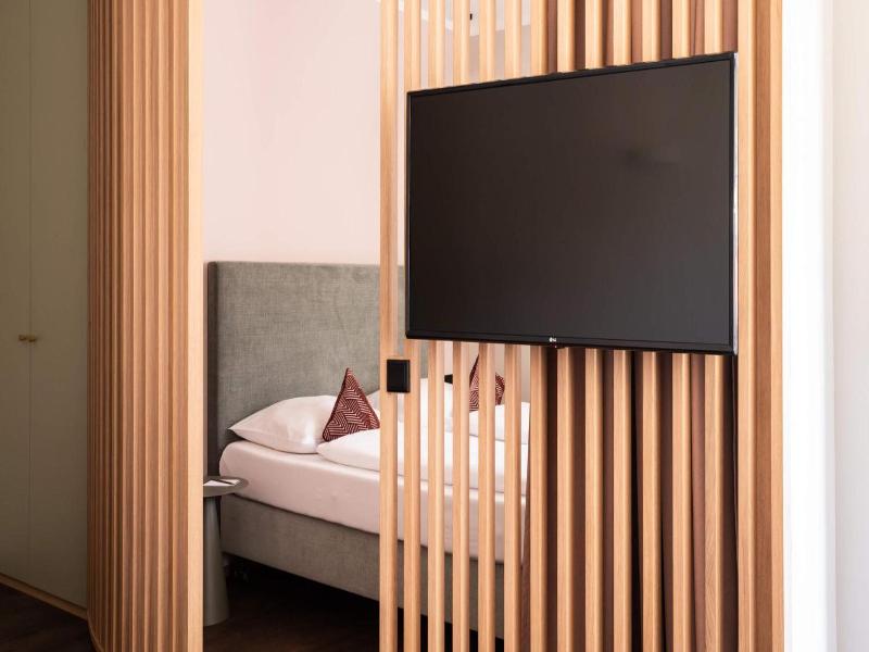 Flora Hotel & Suites image
