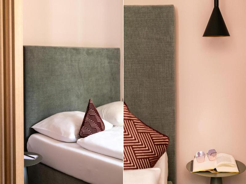 Flora Hotel & Suites image