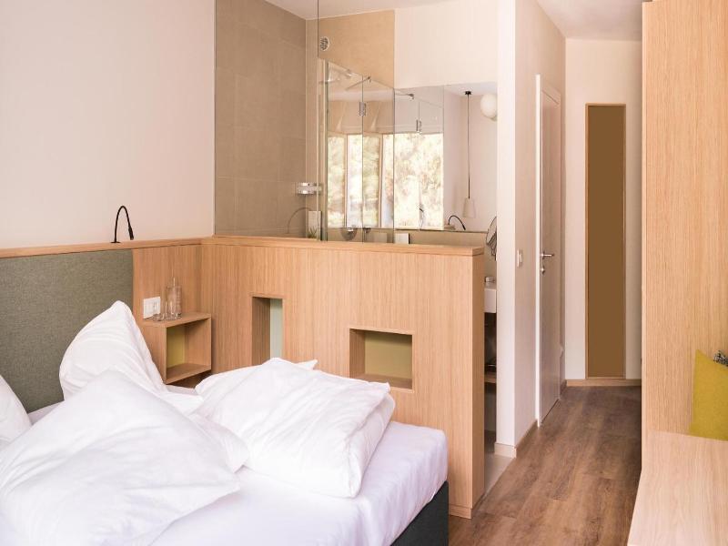 Flora Hotel & Suites image
