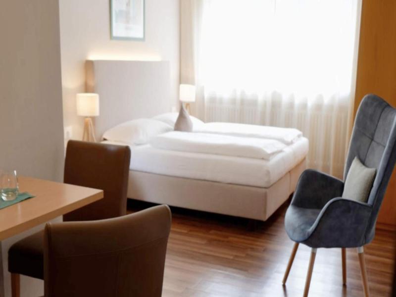 Flora Hotel & Suites image