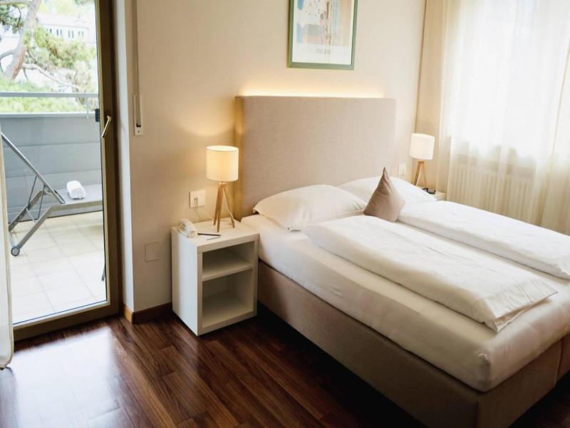 Flora Hotel & Suites image