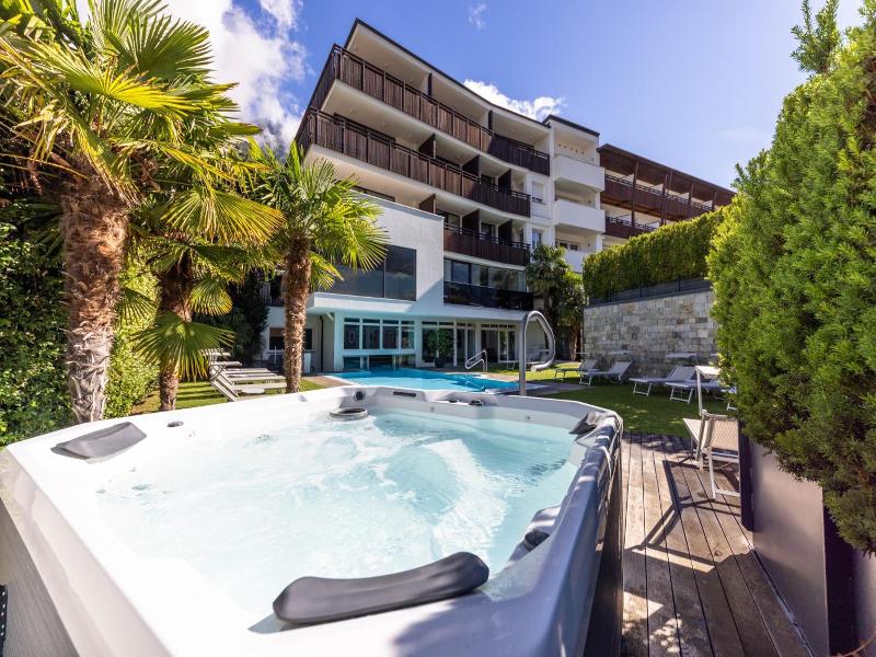 Boutique Hotel Belvedere image