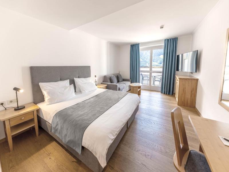 Boutique Hotel Belvedere image