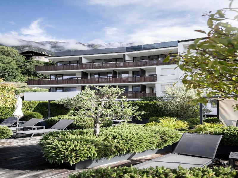 Boutique Hotel Belvedere image
