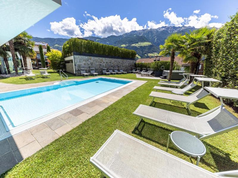 Boutique Hotel Belvedere image