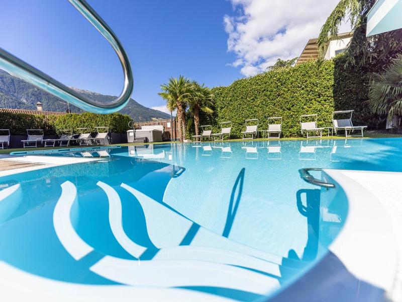 Boutique Hotel Belvedere image