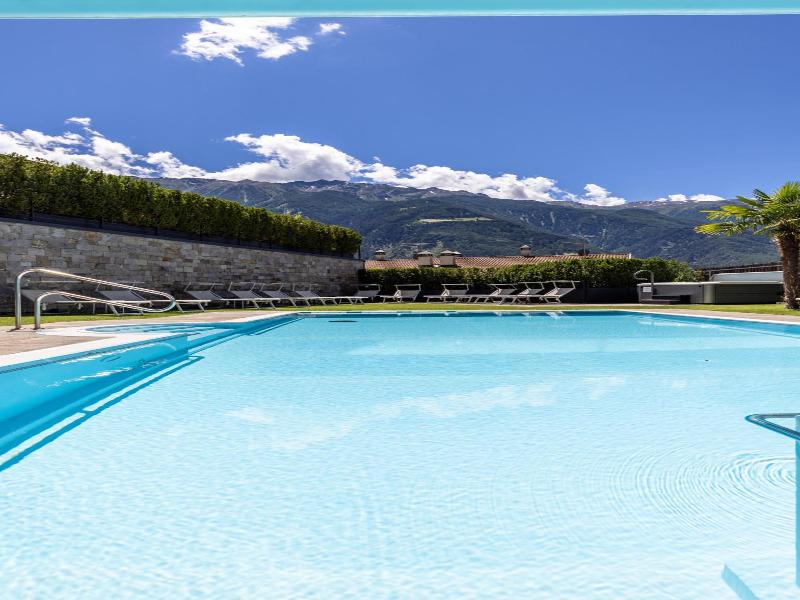 Boutique Hotel Belvedere image
