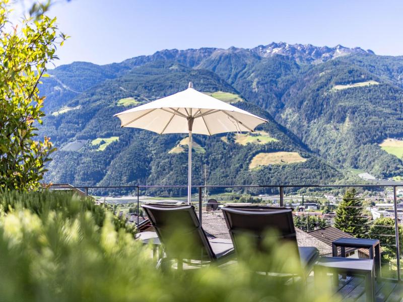 Boutique Hotel Belvedere image