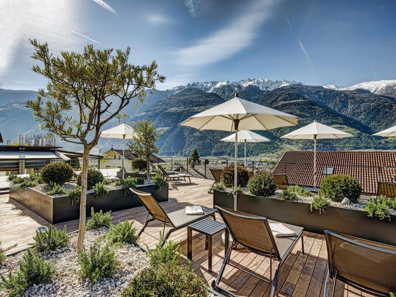 Boutique Hotel Belvedere image