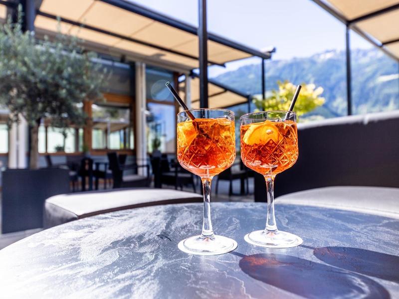 Boutique Hotel Belvedere image
