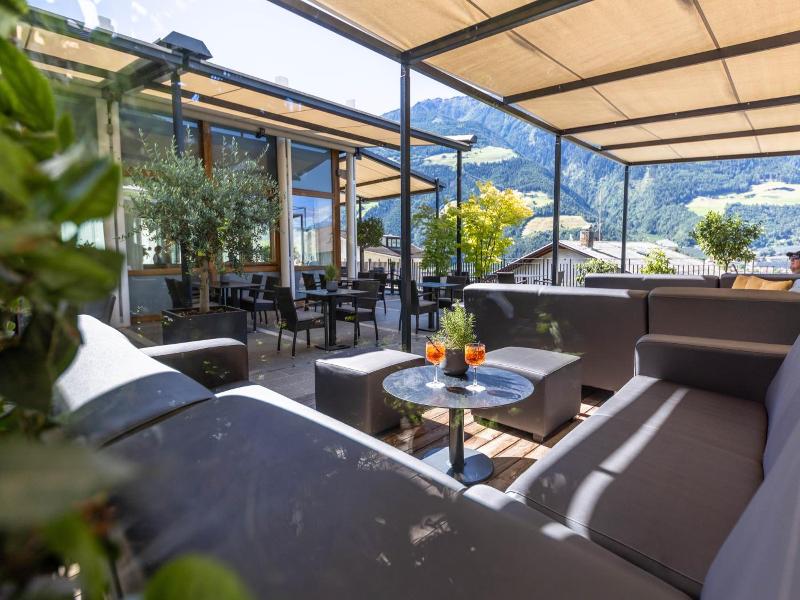 Boutique Hotel Belvedere image
