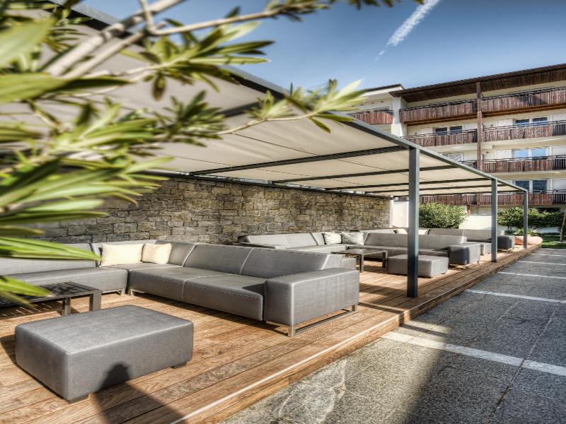 Boutique Hotel Belvedere image