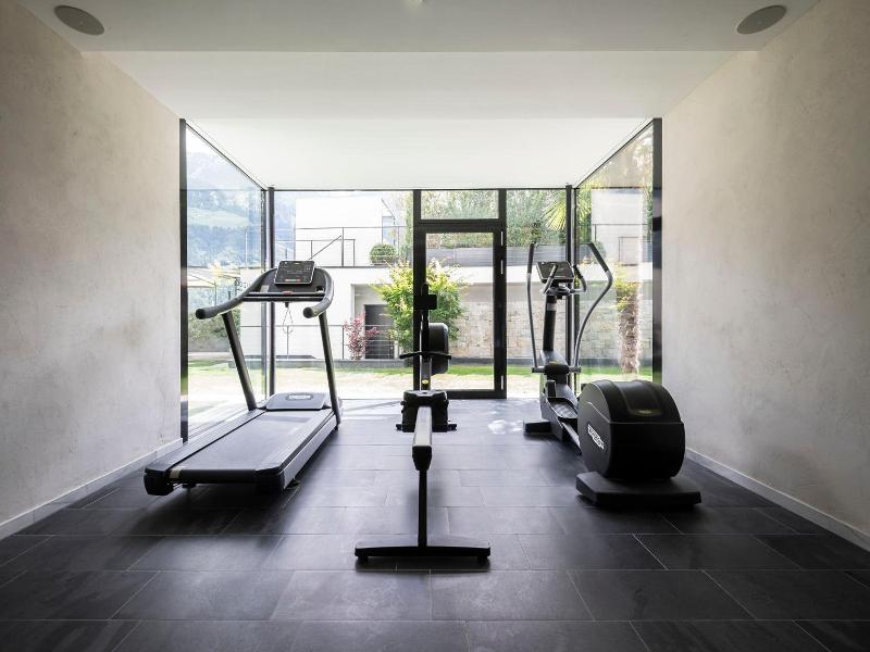 Boutique Hotel Belvedere image