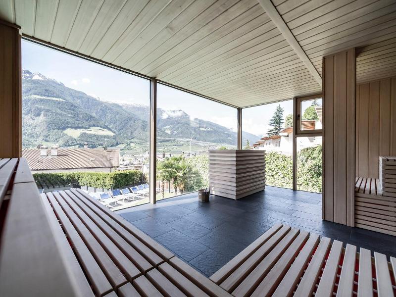 Boutique Hotel Belvedere image