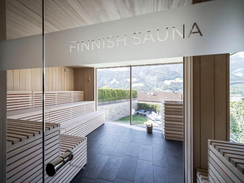 Boutique Hotel Belvedere image
