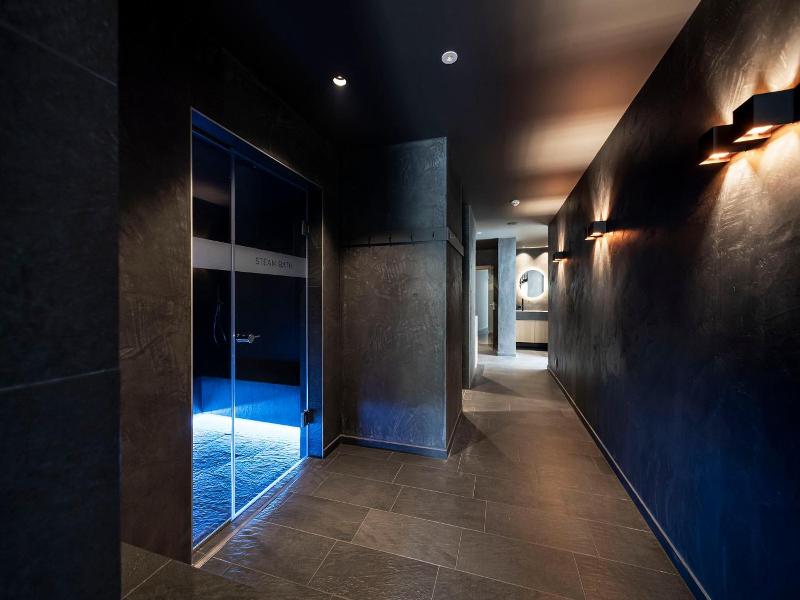 Boutique Hotel Belvedere image