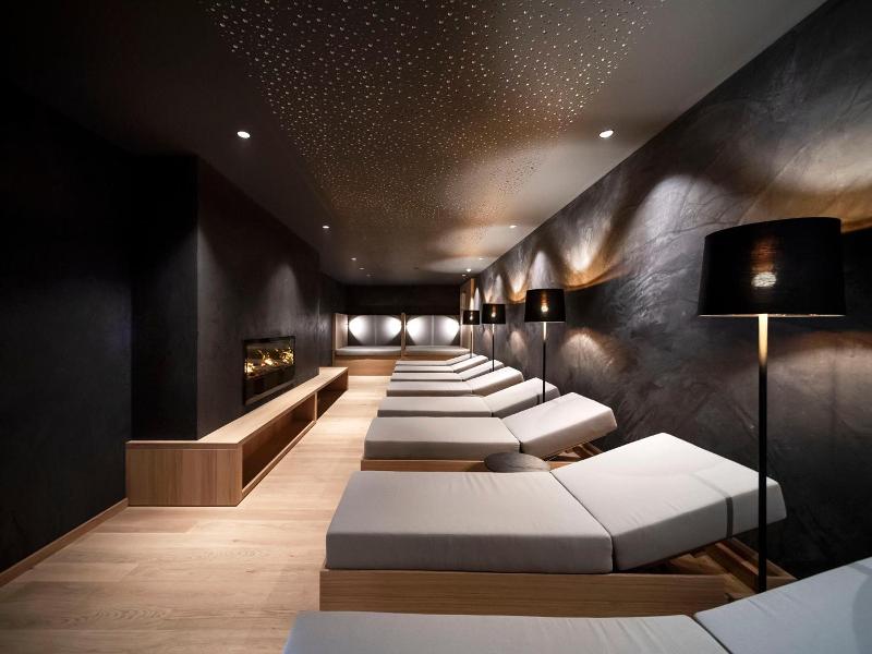 Boutique Hotel Belvedere image