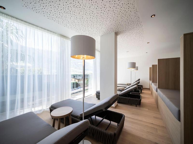 Boutique Hotel Belvedere image