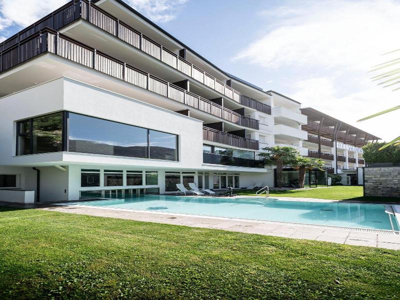 Boutique Hotel Belvedere image