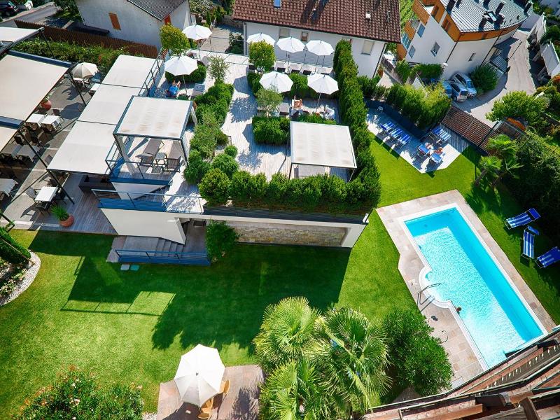 Boutique Hotel Belvedere image