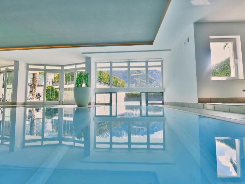 Boutique Hotel Belvedere image
