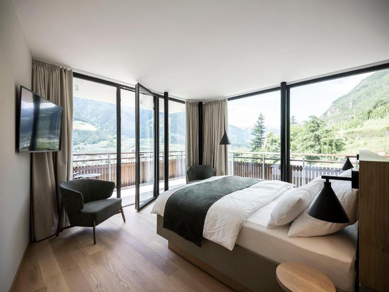 Boutique Hotel Belvedere image