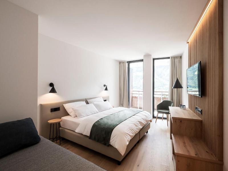 Boutique Hotel Belvedere image