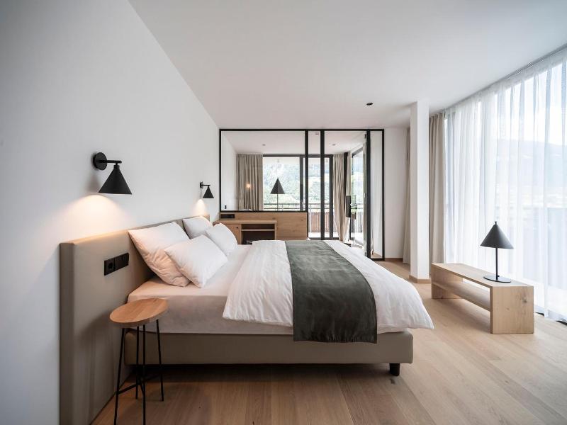 Boutique Hotel Belvedere image