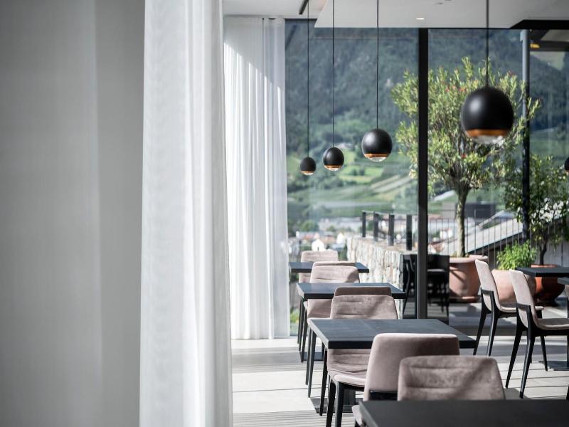 Boutique Hotel Belvedere image