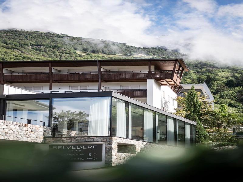 Boutique Hotel Belvedere image