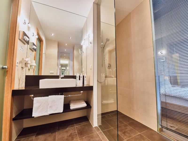 Boutique Hotel Belvedere image