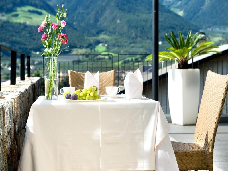 Boutique Hotel Belvedere image