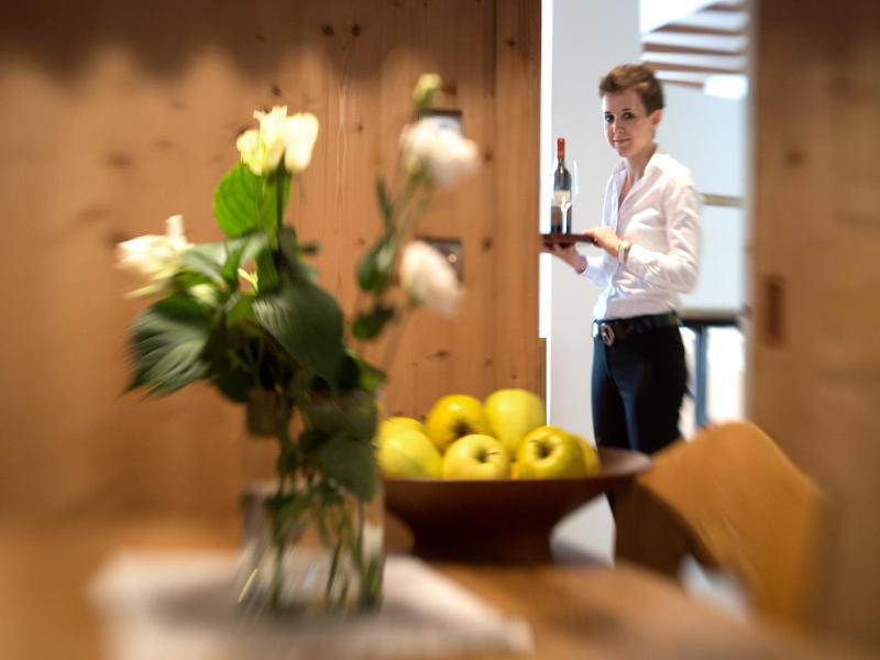 Boutique Hotel Belvedere image