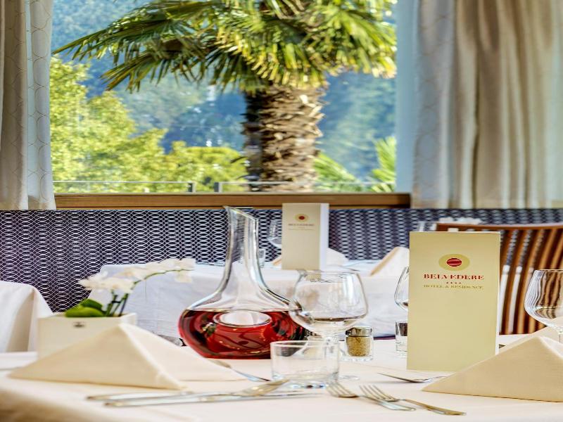 Boutique Hotel Belvedere image
